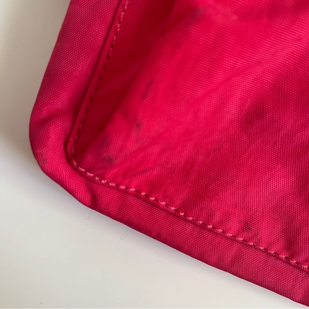 Kipling Hot Pink Small Crossbody Bag - Picture 6 of 6